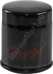 Фильтр масляный Suzuki DF70A-140A, Omax 1651061A31_OM