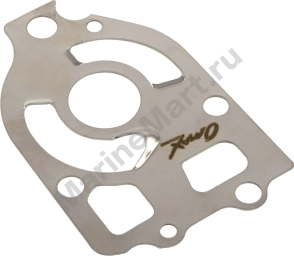 Пластина помпы Mercury 110-200, Omax 324351_OM
