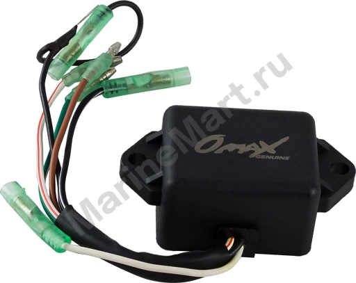 Коммутатор Yamaha 4-5, Omax 6E08554071_OM