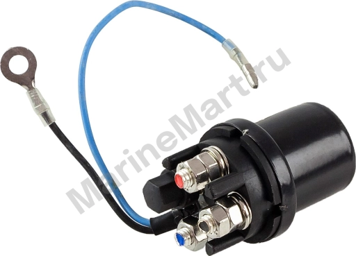 Реле гидроподъемника Yamaha F75-100/40X, Omax 6E58195B01_OM