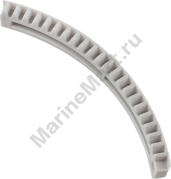 Рейка датчика трима (храповик), Volvo Penta, Omax 872812_OM