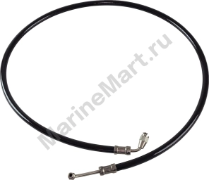 Шланг гидравлики Volvo Penta, Omax 852839_OM