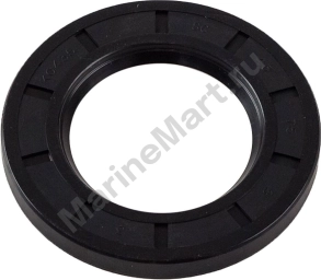 Сальник кардана Volvo Penta DP, 45x75x8, Omax 839253_OM