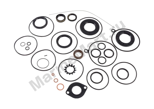 Ремкомплект Volvo Penta DP, Omax 875741_OM