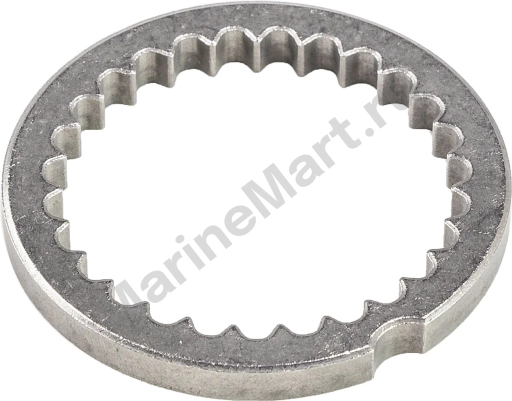 Шайба упорная Volvo Penta DP, Omax 3858457_OM