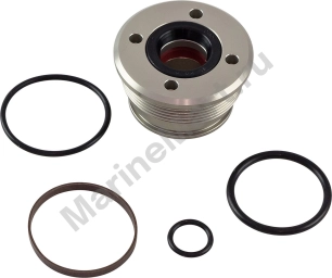 Ремкомплект гидроцилиндра Volvo Penta, Omax 3860881KITDP_OM