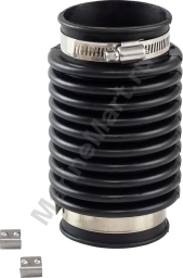 Гофра выхлопа Mercruiser Alpha/Bravo, Omax 18654A1_OM