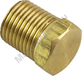 Заглушка выхлопного коллектора Mercruiser, Omax 2236382_OM