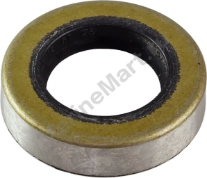 Сальник гребного вала Mercury 8-25, Omax 2641132_OM