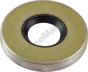Сальник торсионного вала Mercury 35-75, Omax 26814669_OM