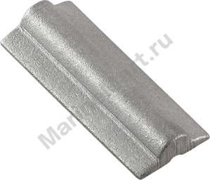 Шпонка крыльчатки охлаждения Mercury 40-250, Omax 2843037_OM
