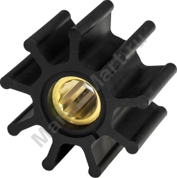 Крыльчатка охлаждения Volvo Penta, Omax 21730344_OM