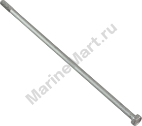 Болт кронштейна струбцины 6х180, DF25V (2 цилиндра)/25A/30A 0910006165000