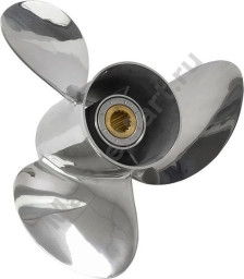 Гребной винт 3x14.5x15, Solas, 4531-145-15 4531-145-15