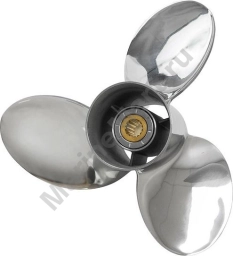 Гребной винт 3x14.3x17L, Solas, 4532-143-17 4532-143-17