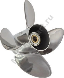 Гребной винт 4x14.3x17, Solas, 4553-143-17 455314317