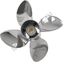 Гребной винт 4x14.3x17L, Solas, 4554-143-17 4554-143-17