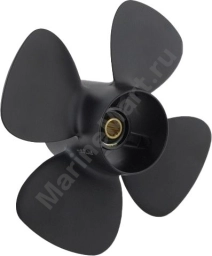 Гребной винт 4x10x5, Solas, 3113-100-05 311310005