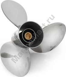 Гребной винт 3x14x11, Solas, 3431-140-11MF 3431-140-11