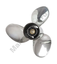 Гребной винт 3x14x24L, Solas, 3552-140-24MF 3552-140-24