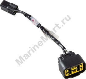 Адаптер питания прибора SMFG, второй пост 3666696L00000