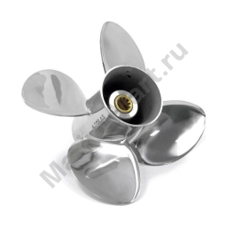 Гребной винт 4x10x9, Solas, 5233-100-09 523310009