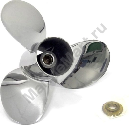 Гребной винт 3x9.3x9, Solas, 1121-093-09 112109309