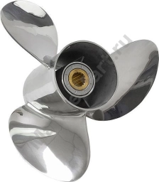 Гребной винт 3x14.5x25, Solas, 1571-145-25 157114525