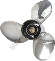 Гребной винт 3x17.5x23L, Solas, 1642-175-23 164217523