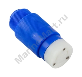 Вилка берегового питания, 30А 14-332-00