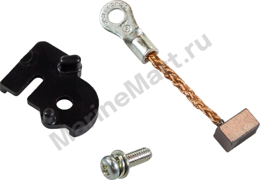 Щетка контактная на электромотор подъемника Suzuki DF60-350A 3113390J10000