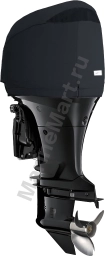 Чехол ходовой на капот Suzuki DF150T/175T S10V
