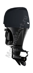 Чехол ходовой на капот Suzuki DF100A/115A/140 (A) S15V