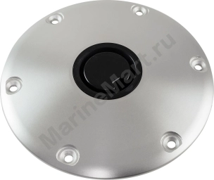 Основание D229 мм/d60 мм для стоек Plug-In, врезное 3300750A1