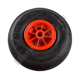 Колесо D260 мм PR1018