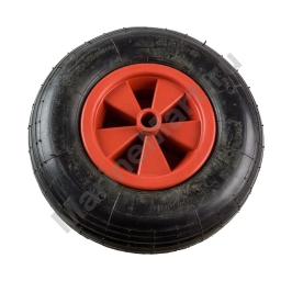 Колесо D330 мм PR1301