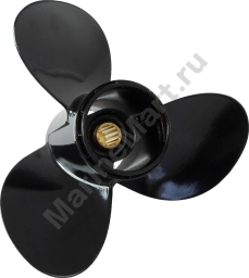 Винт гребной Suzuki DF40-50,60A/DT40-65;3x11-5/8x12R, без упаковки 5810095393019 bezupak