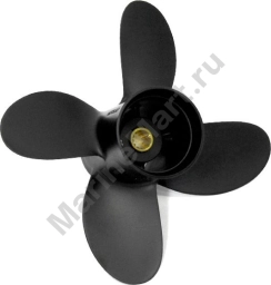 Гребной винт 4x9.3x7, Solas, 2113-093-07 2113-093-07