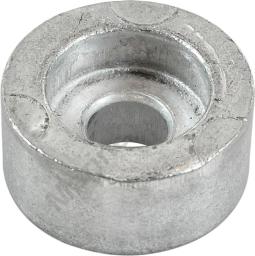 Анод алюминиевый Suzuki DF2.5-300, Omax 5532187J00AL_MOM