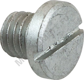 Винт-пробка редуктора Yamaha 2-350, Omax 9034008014_OM