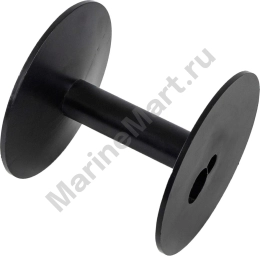 Барабан для якорных лебедок autoTRAC, черный SP01TRCBK