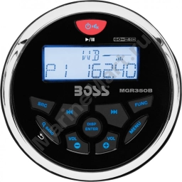 Морская аудиосистема BOSS MCKGB350W.6 (комплект2) MCKGB350W.6