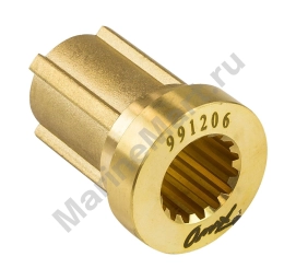 Адаптер втулки гребного винта, OMAX 991206_OM