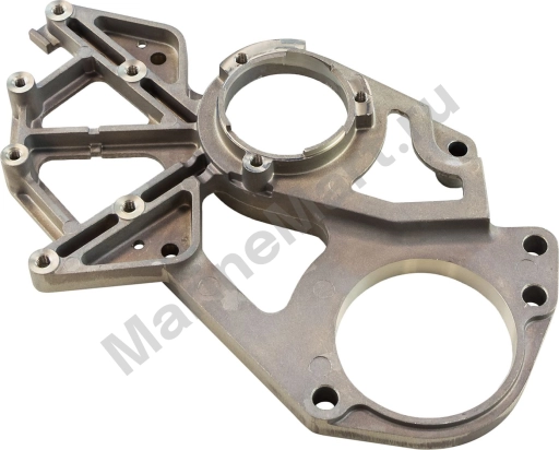 Кронштейн стартера Suzuki DF8A/9.9A 1262599J00000
