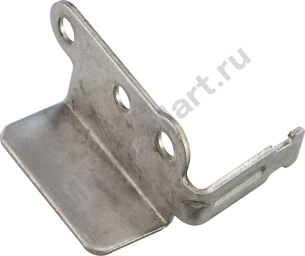 Кронштейн кнопки нейтрали Suzuki DF8A/9.9A 3772699J10000