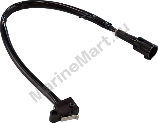Кнопка нейтрали Suzuki DF8A/9.9A 3772199J10000