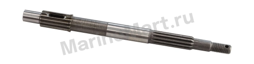 Вал гребной Tohatsu/Mercury 6-9.8, Kacawa 3V1642110_KW