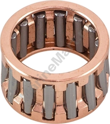 Подшипник шатунный 20x26x16, Tohatsu/Mercury 9.9-18, Kacawa 3G4000430_KW