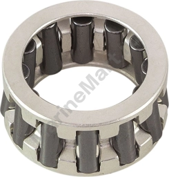 Подшипник шатунный Yamaha 9.9-15, Kacawa 93310620V5_KW