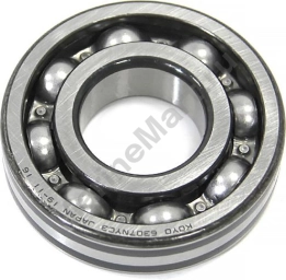 Подшипник 35x80x21, Yamaha, Kacawa 93306307U0_KW